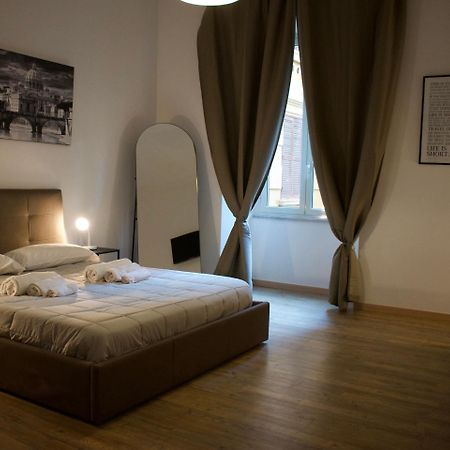Lavinia Apartment In Trastevere Roma Dış mekan fotoğraf