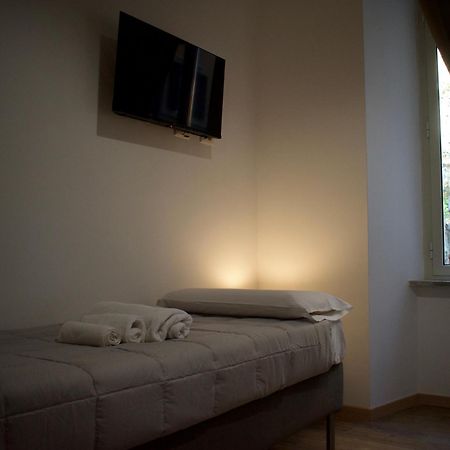 Lavinia Apartment In Trastevere Roma Dış mekan fotoğraf