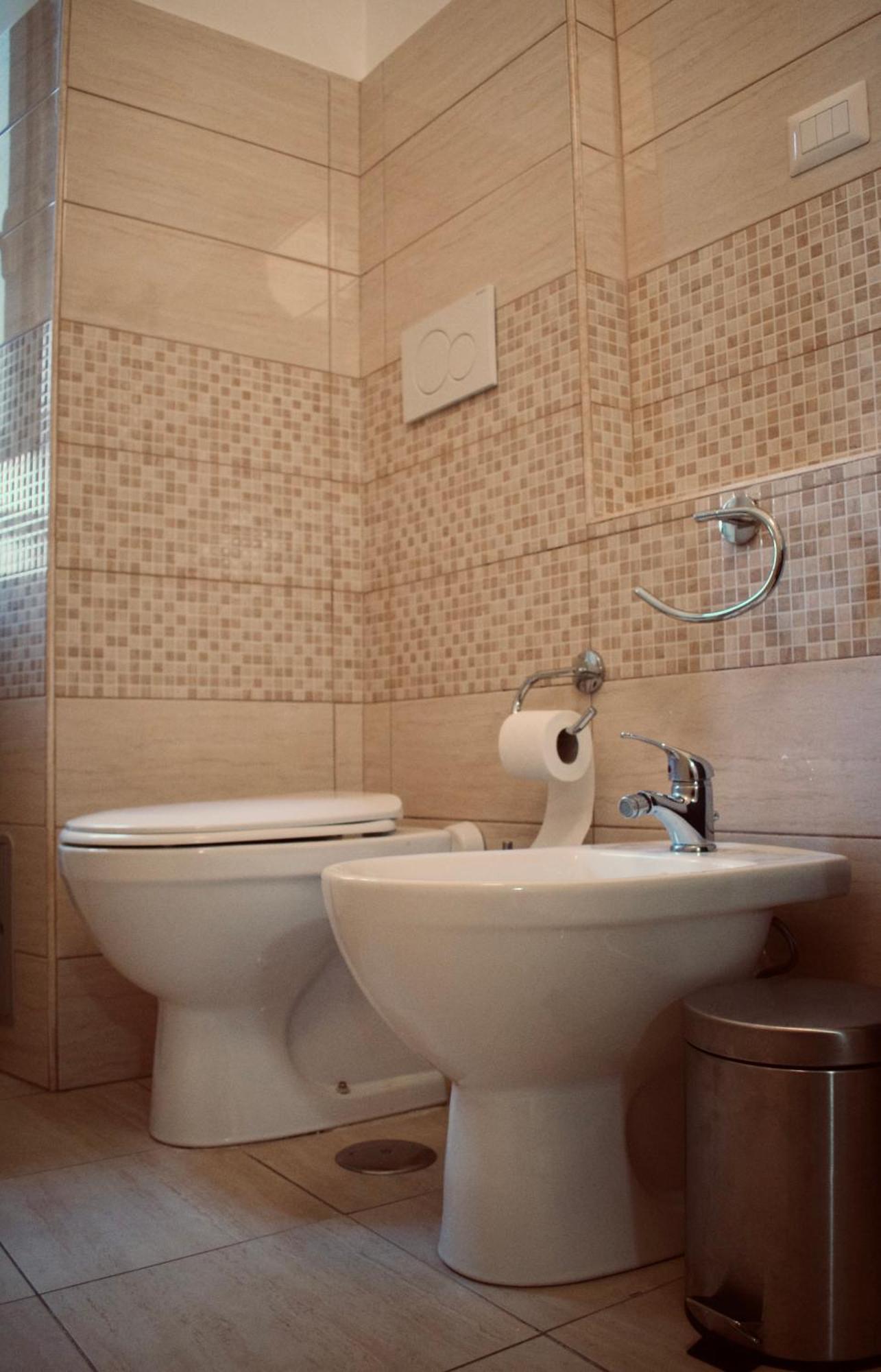 Lavinia Apartment In Trastevere Roma Dış mekan fotoğraf