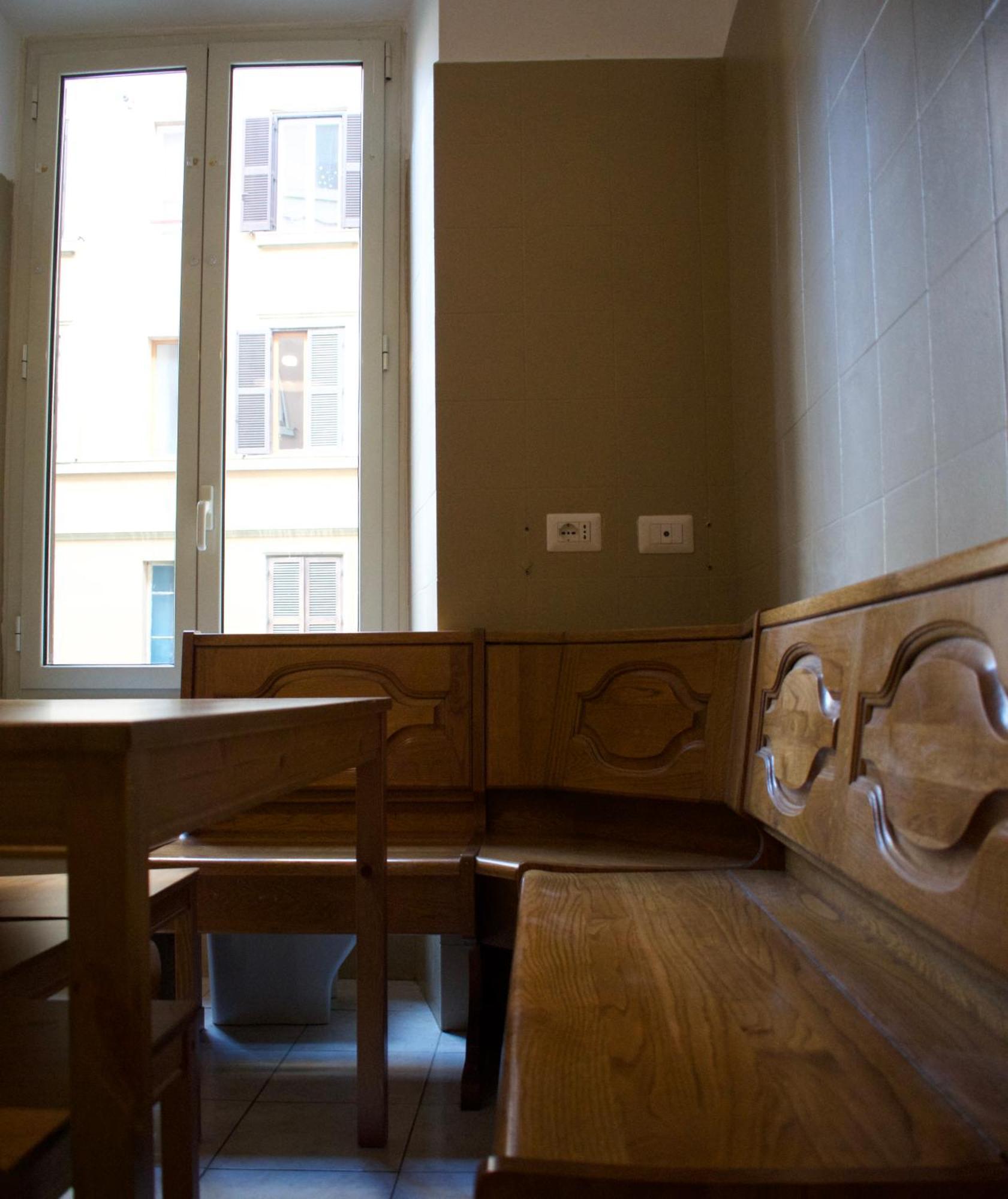 Lavinia Apartment In Trastevere Roma Dış mekan fotoğraf