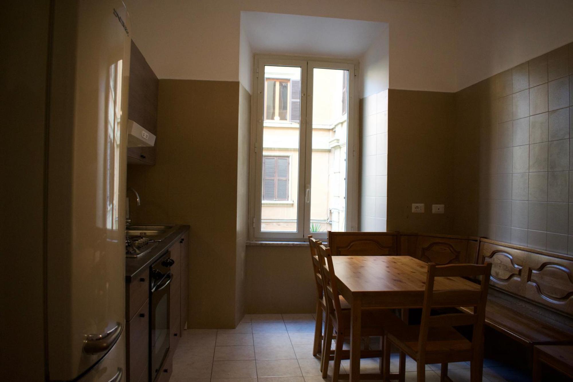 Lavinia Apartment In Trastevere Roma Dış mekan fotoğraf