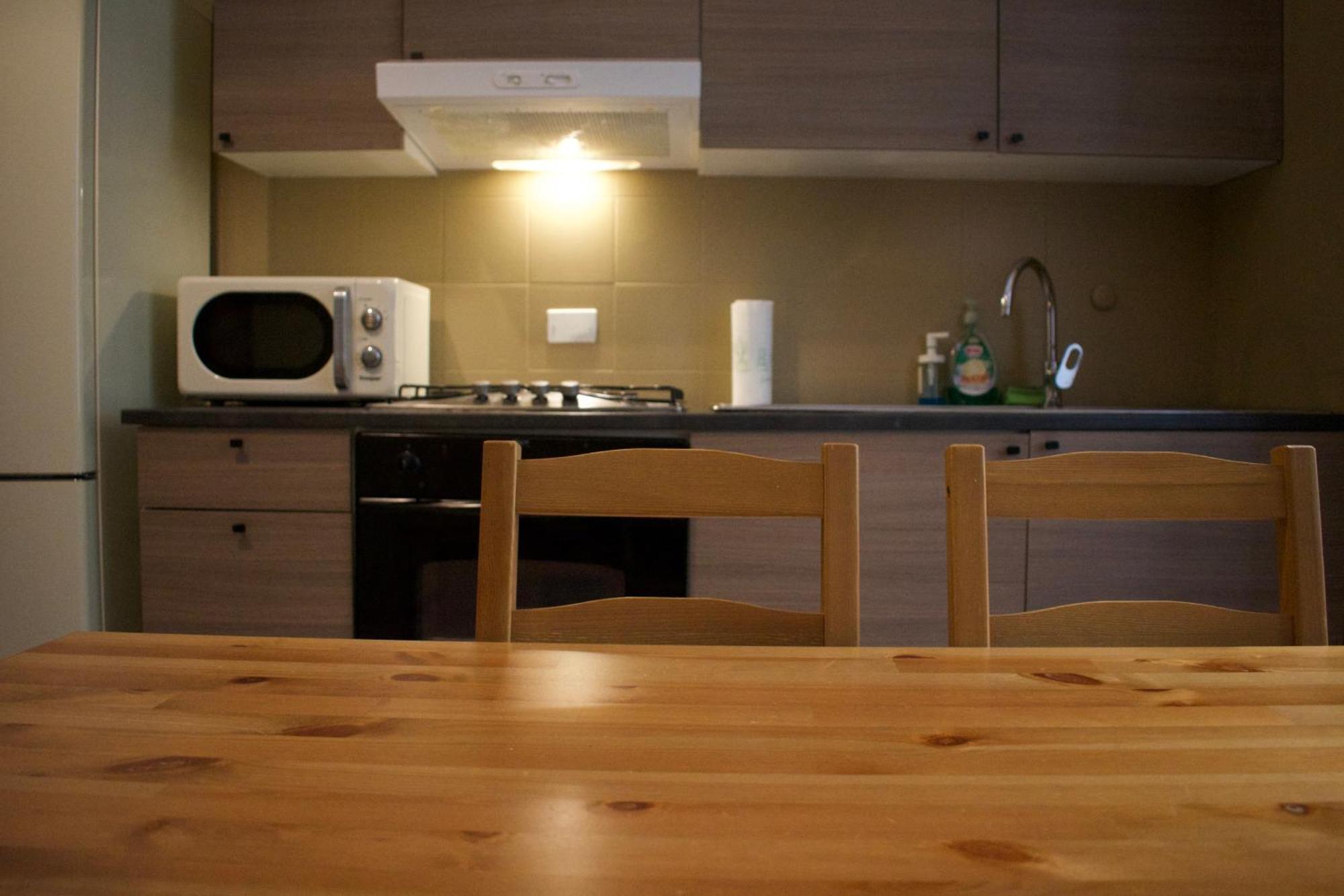 Lavinia Apartment In Trastevere Roma Dış mekan fotoğraf