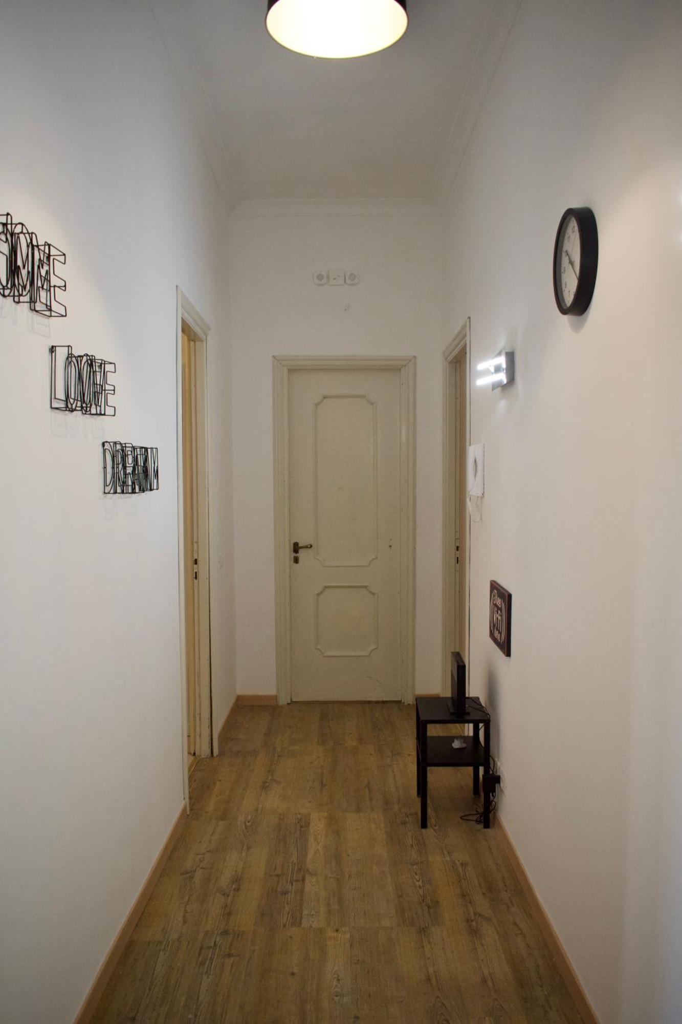 Lavinia Apartment In Trastevere Roma Dış mekan fotoğraf