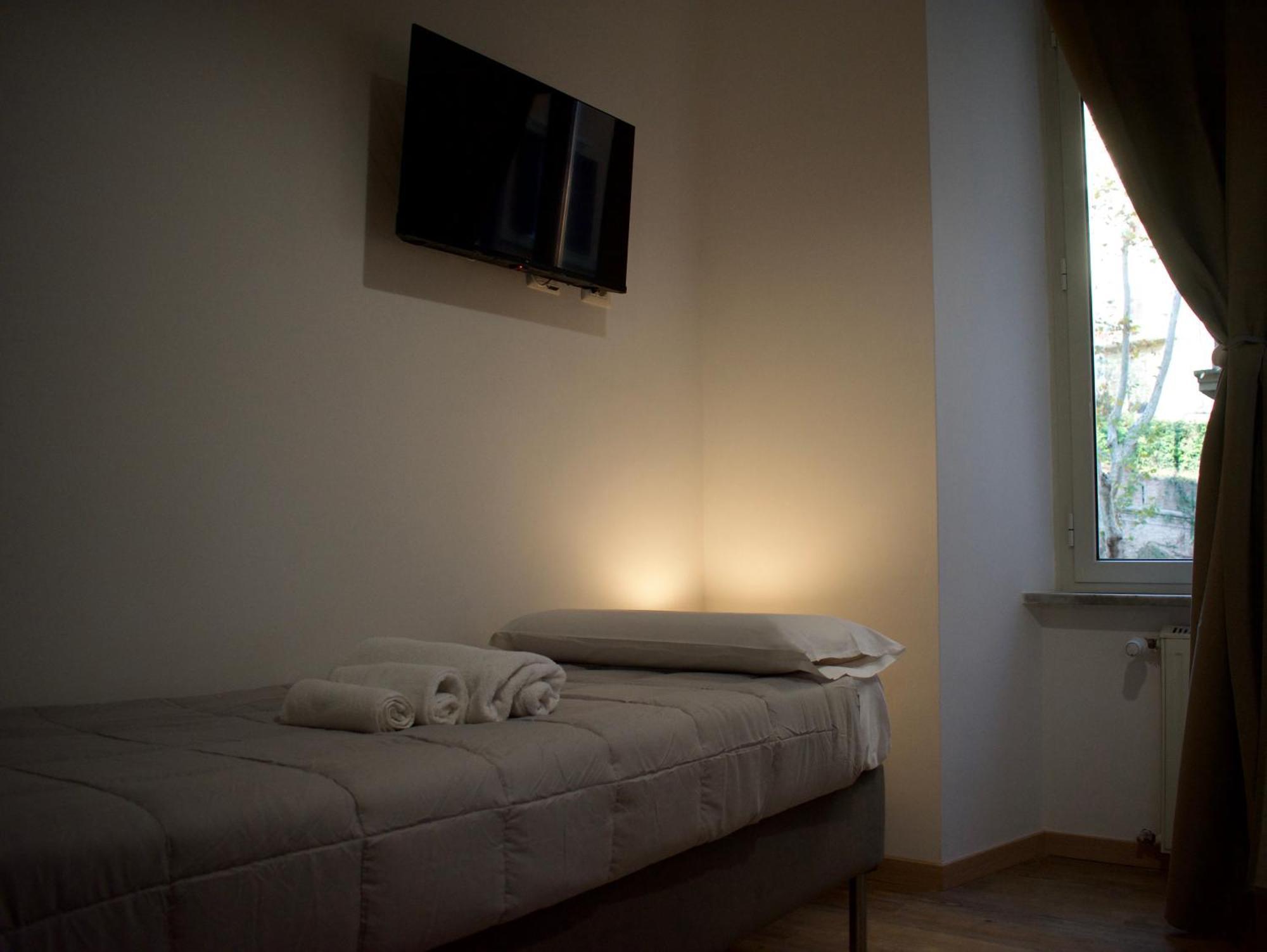 Lavinia Apartment In Trastevere Roma Dış mekan fotoğraf