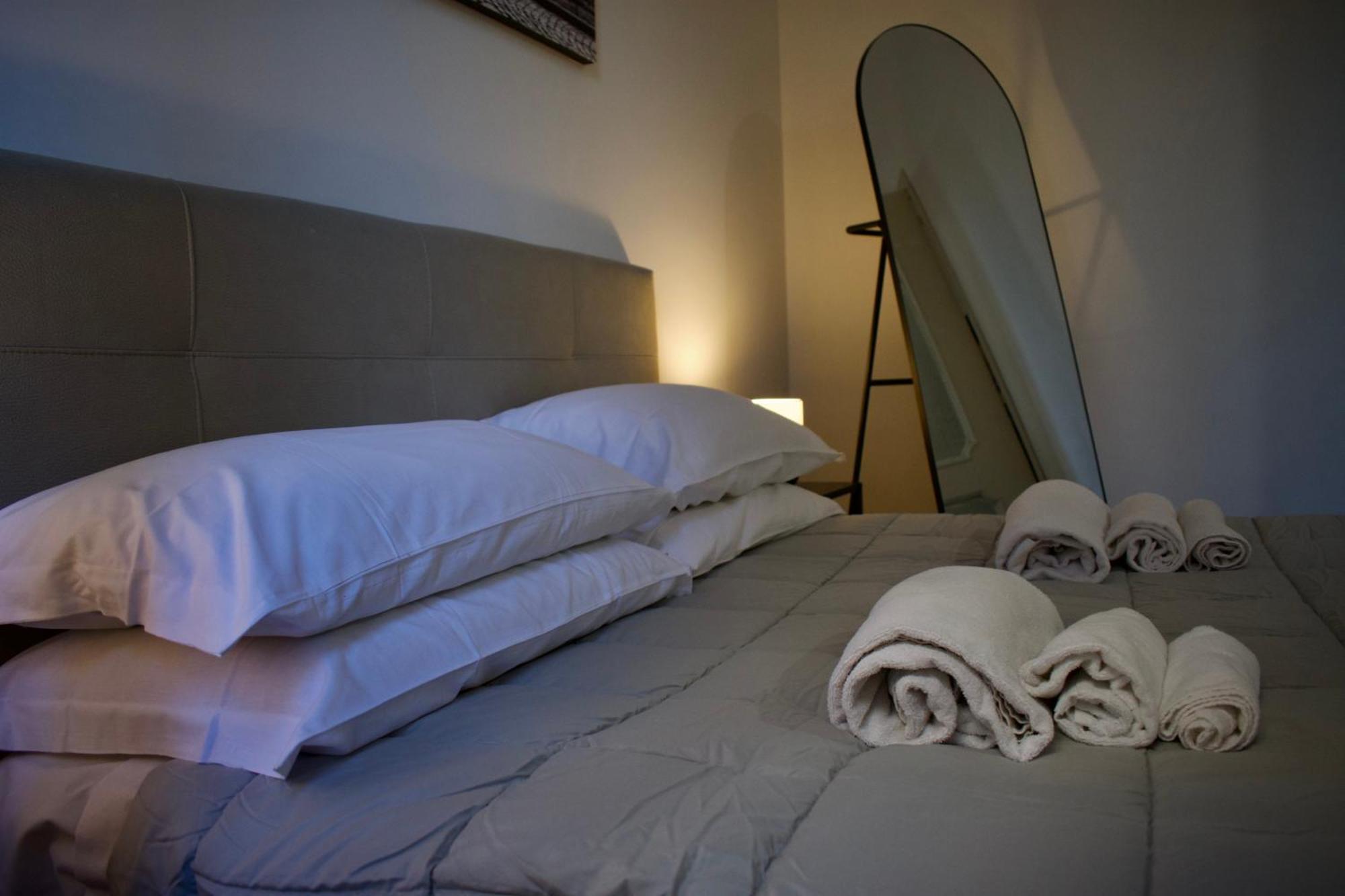 Lavinia Apartment In Trastevere Roma Dış mekan fotoğraf