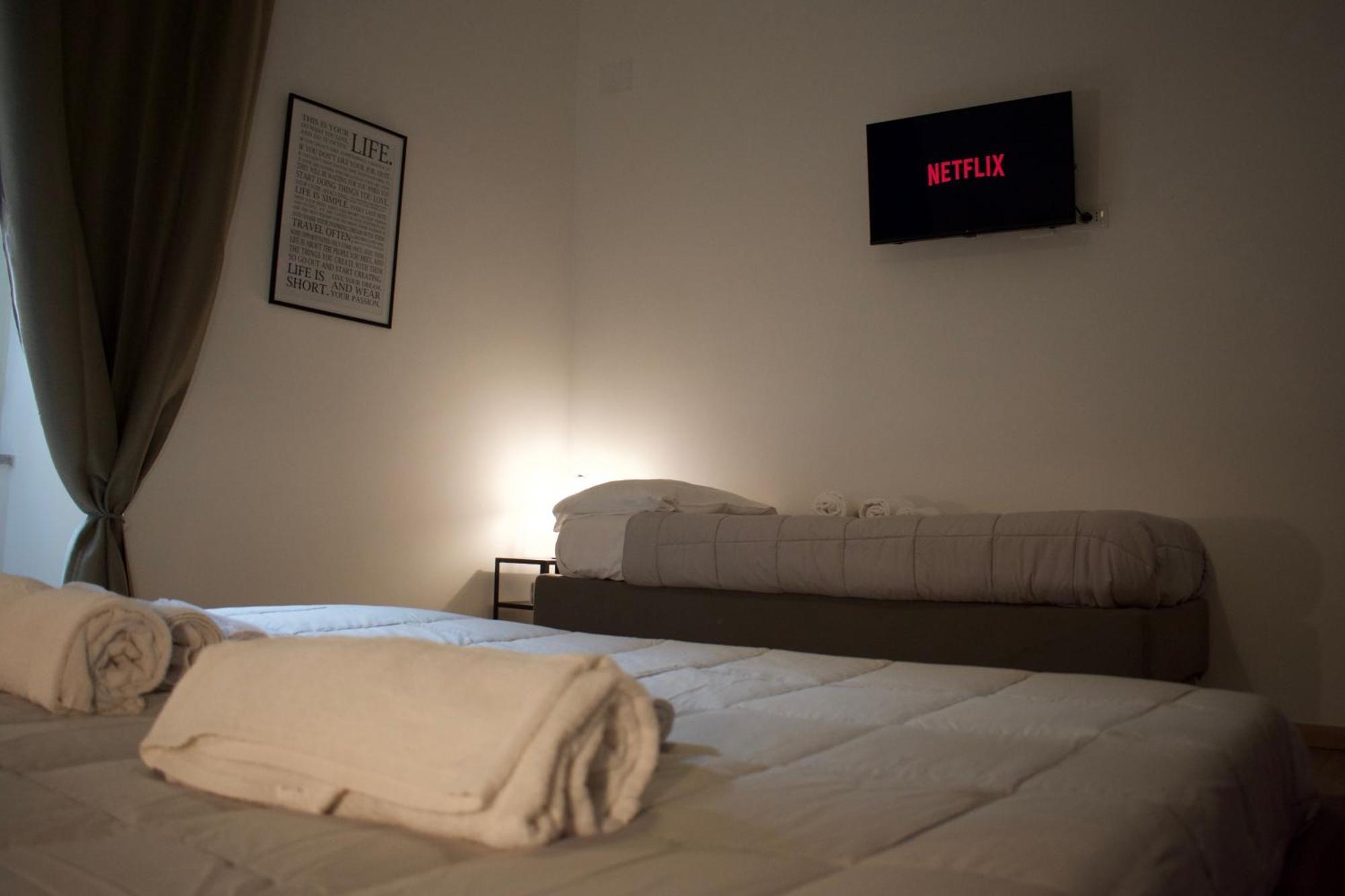 Lavinia Apartment In Trastevere Roma Dış mekan fotoğraf
