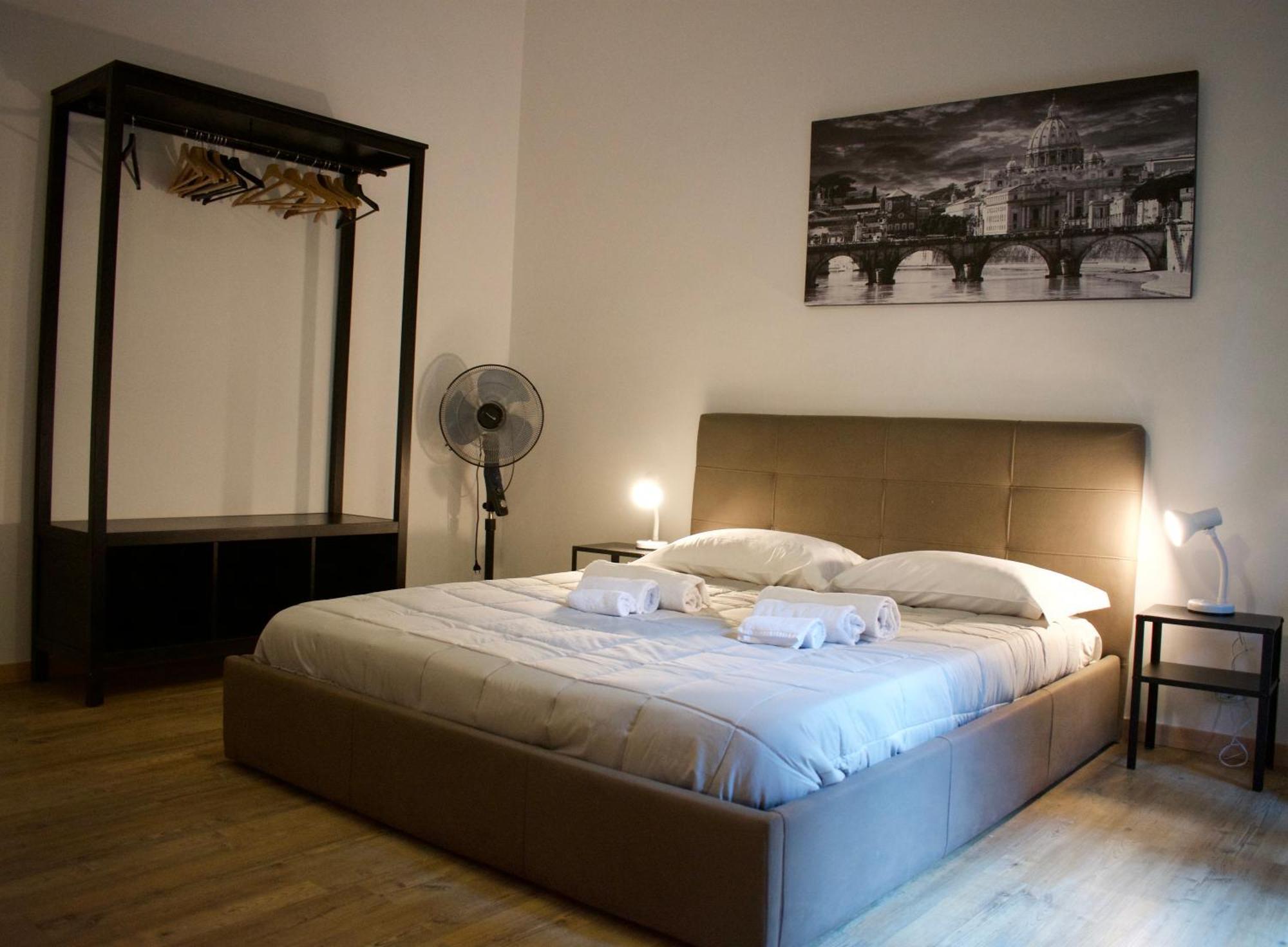 Lavinia Apartment In Trastevere Roma Dış mekan fotoğraf