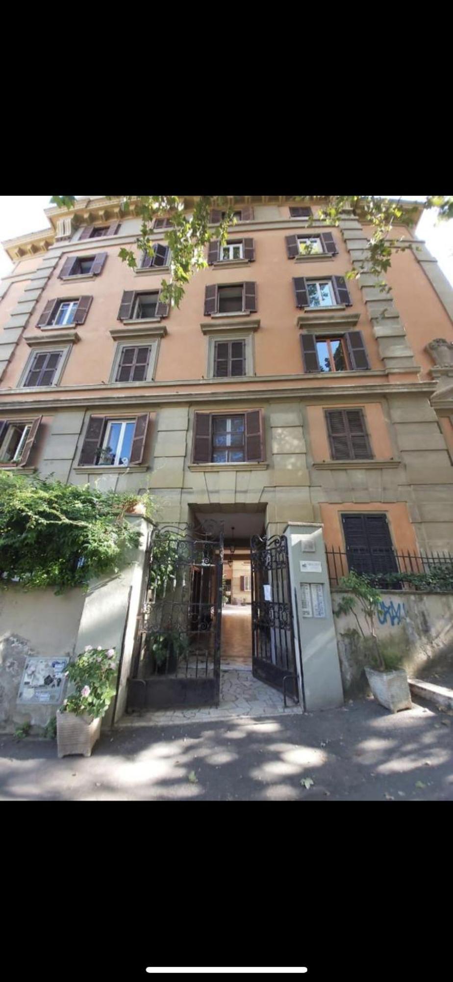 Lavinia Apartment In Trastevere Roma Dış mekan fotoğraf